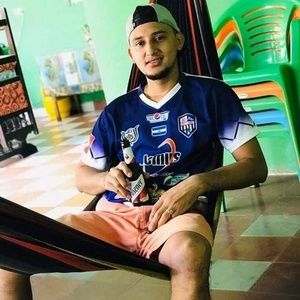 Meet your Posher, Marvin